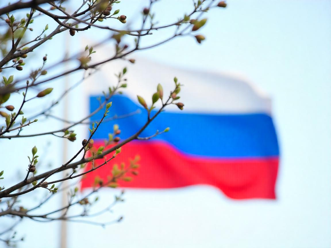 День России 2025