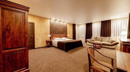 Апарт 3-ком.